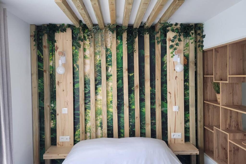 Apartment Le Nid D'opale *