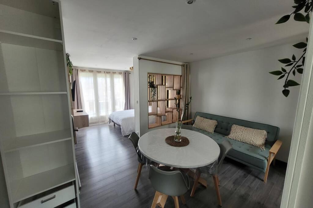 Apartment Le Nid D'opale