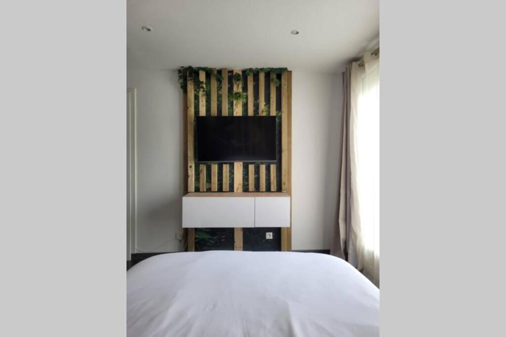 Apartment Le Nid D'opale